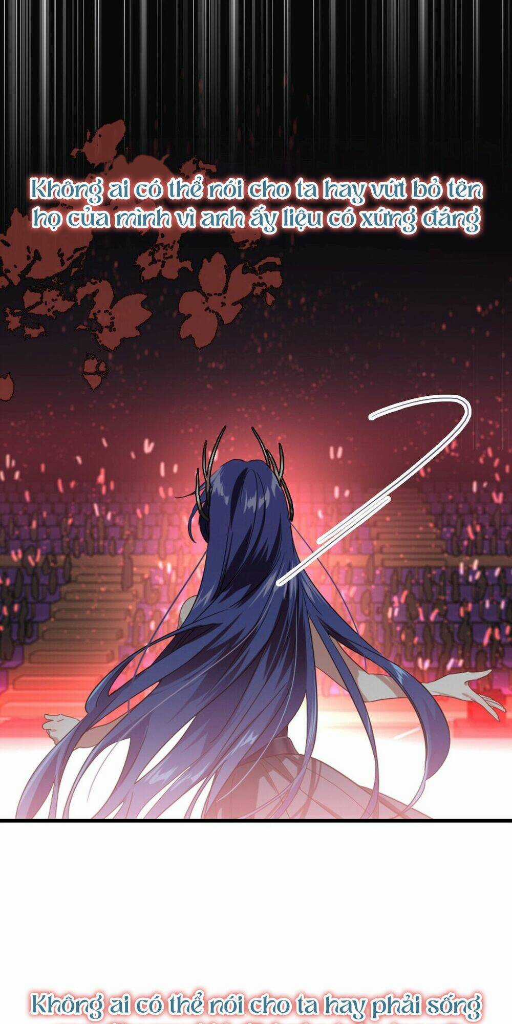 Tinh Mộng Thần Tượng Chapter 308 trang 4