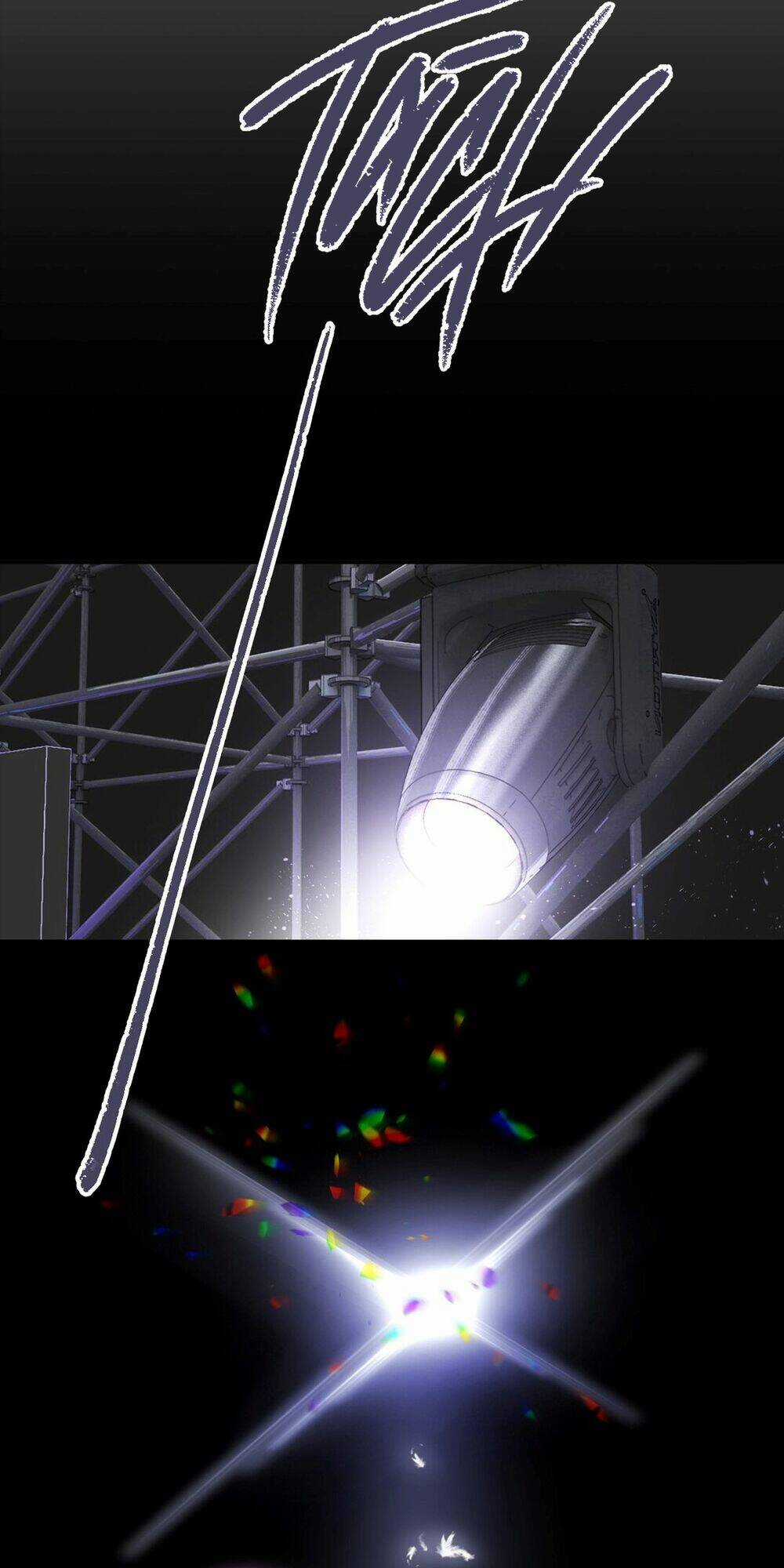 Tinh Mộng Thần Tượng Chapter 308 trang 41