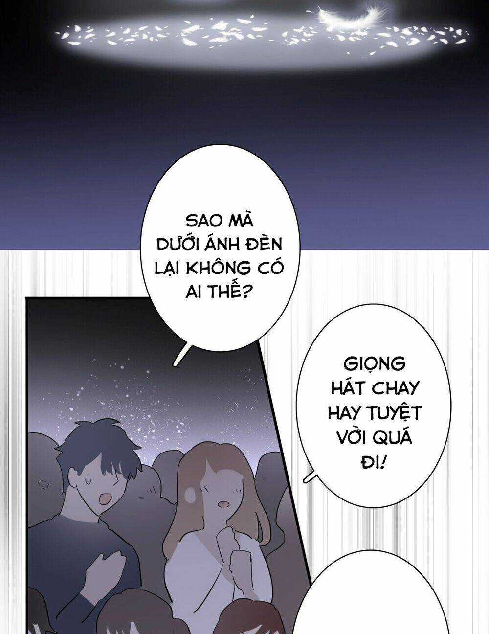 Tinh Mộng Thần Tượng Chapter 308 trang 43