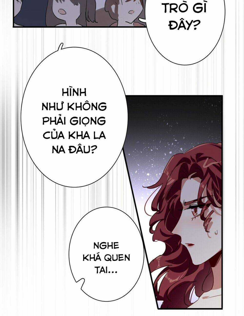 Tinh Mộng Thần Tượng Chapter 308 trang 44