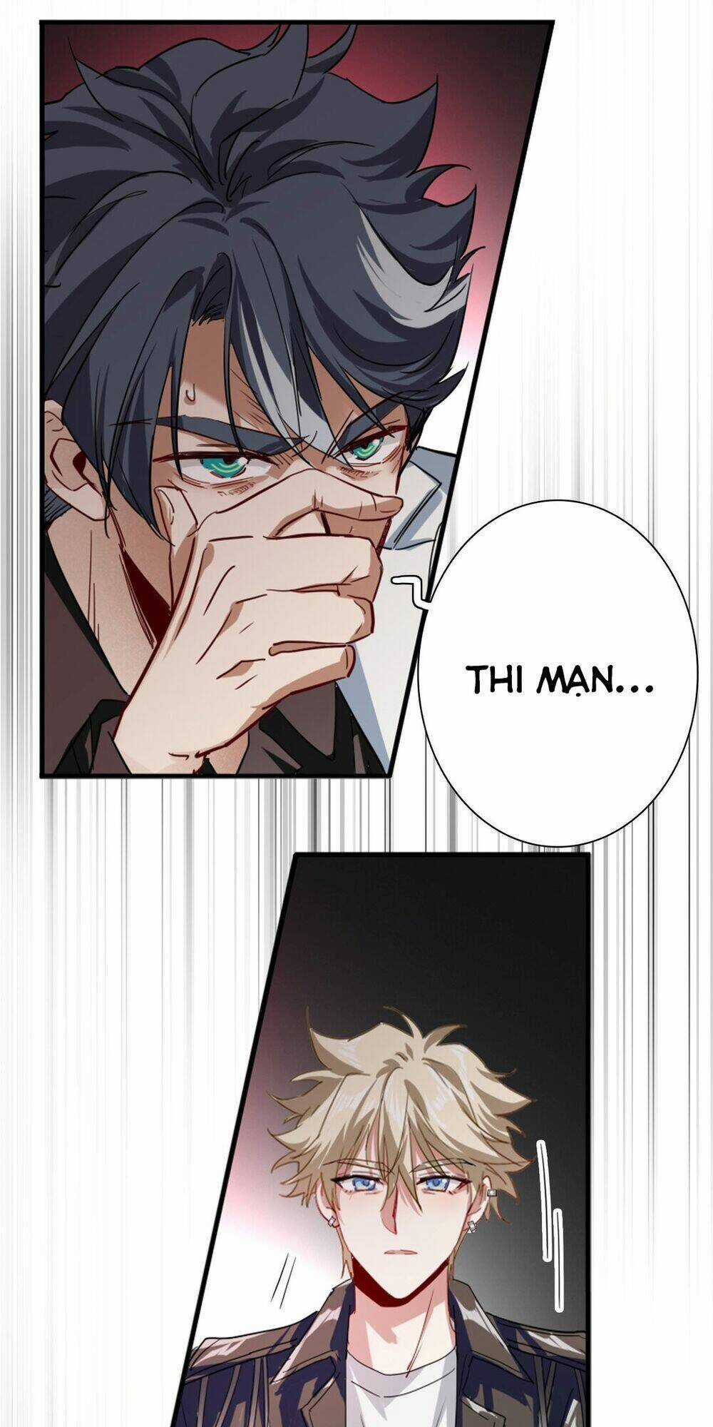 Tinh Mộng Thần Tượng Chapter 308 trang 45