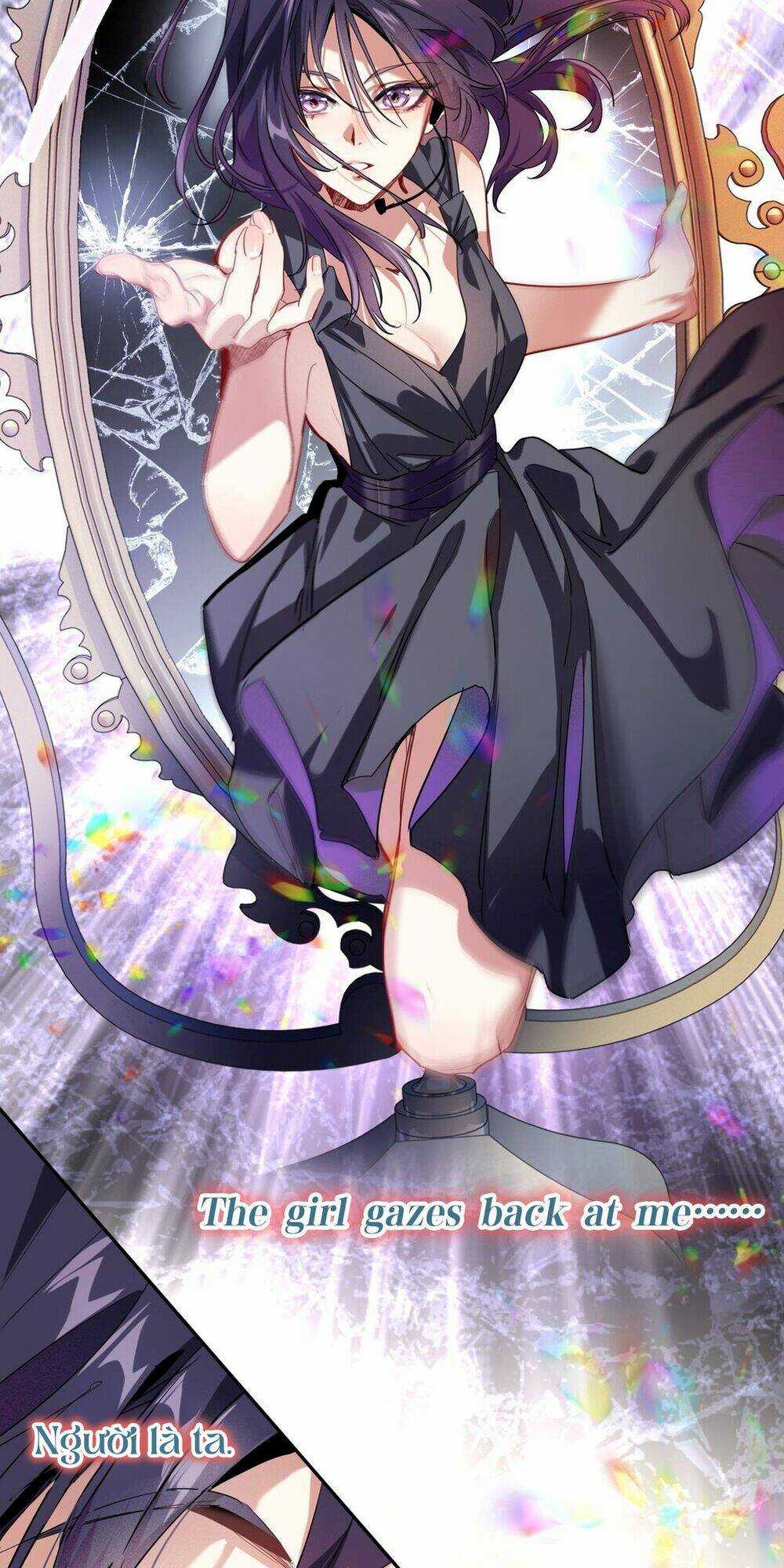 Tinh Mộng Thần Tượng Chapter 308 trang 47