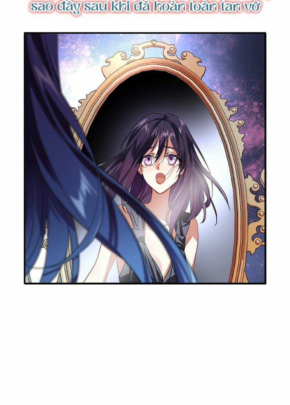 Tinh Mộng Thần Tượng Chapter 308 trang 5