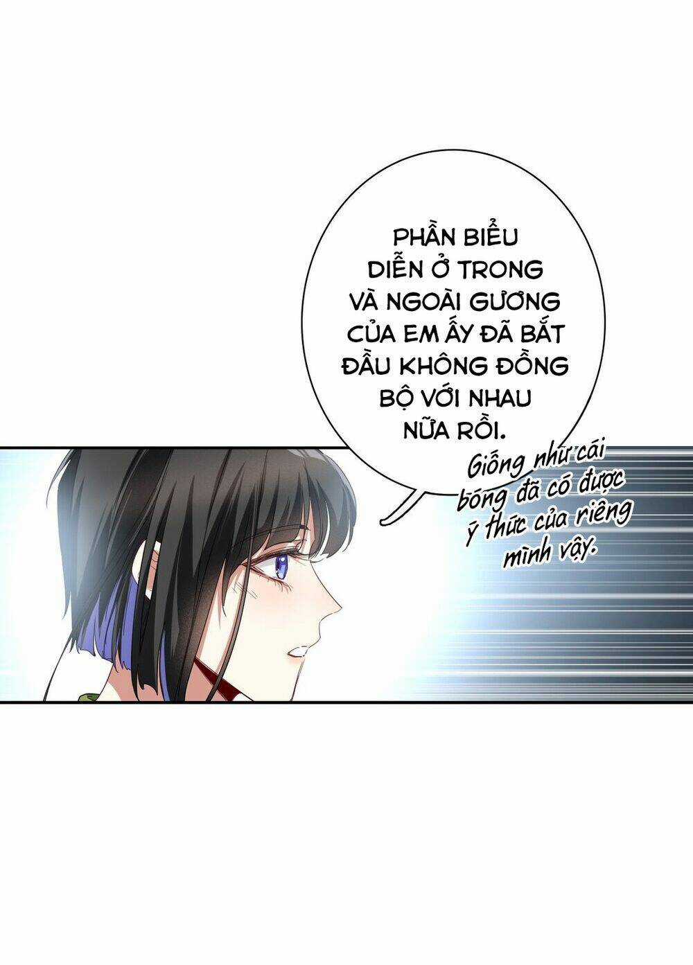 Tinh Mộng Thần Tượng Chapter 308 trang 6