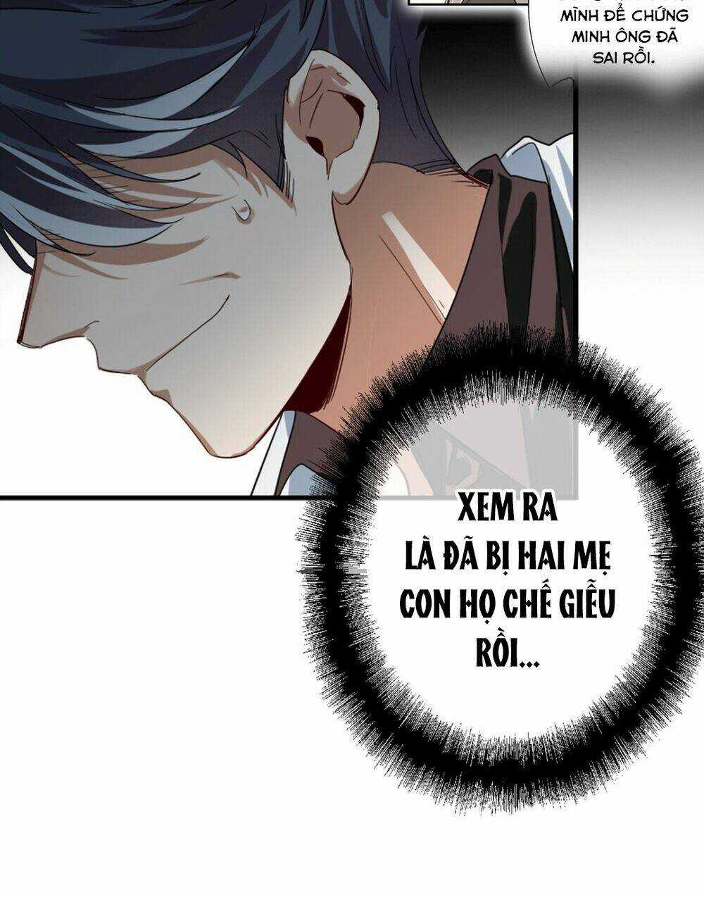 Tinh Mộng Thần Tượng Chapter 308 trang 8