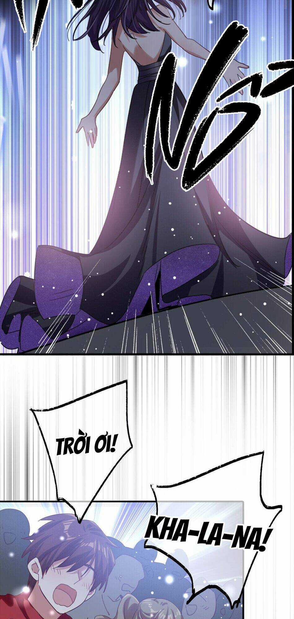 Tinh Mộng Thần Tượng Chapter 309 trang 10