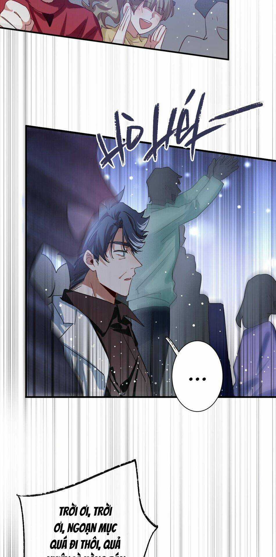 Tinh Mộng Thần Tượng Chapter 309 trang 11