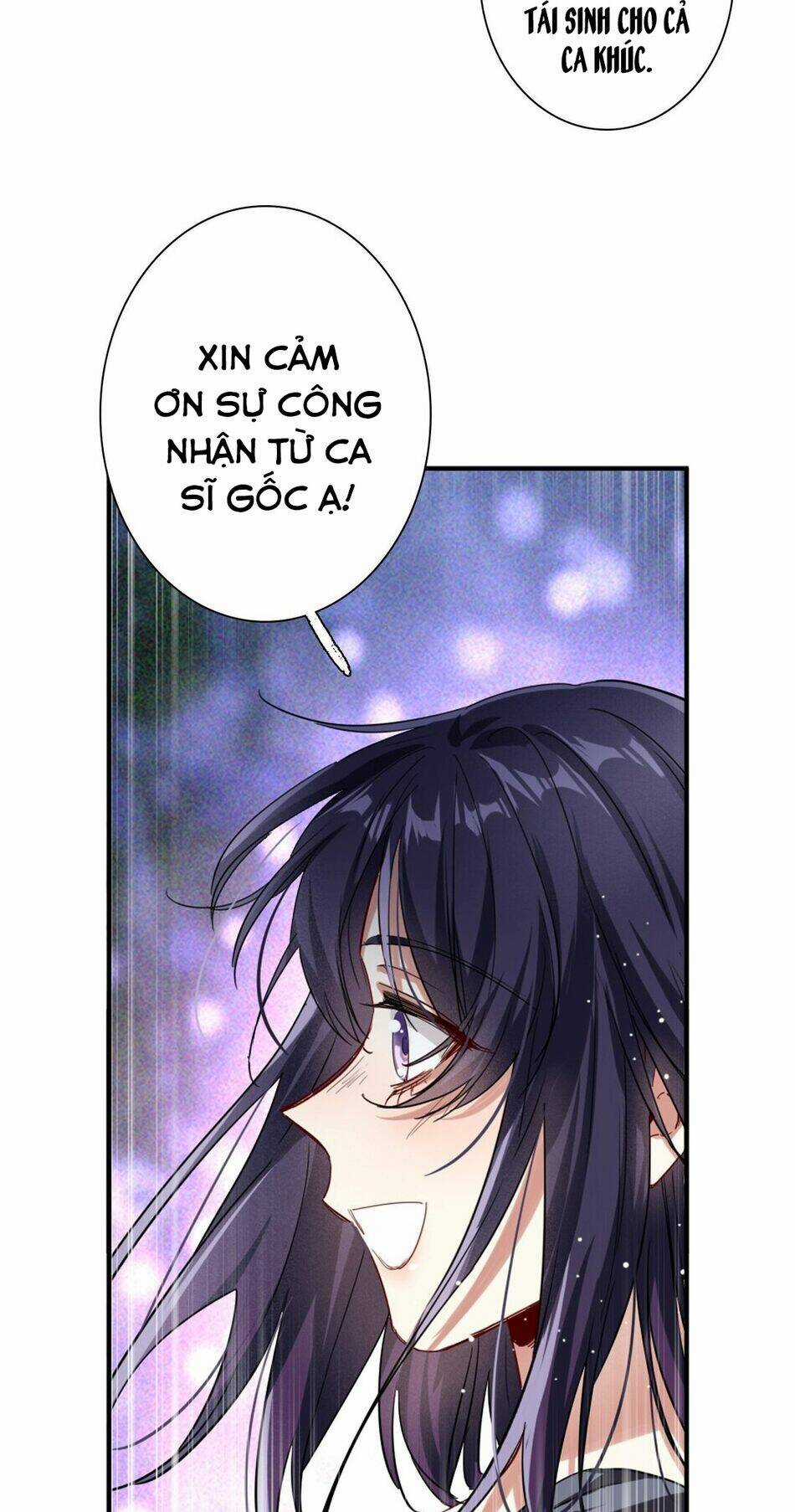 Tinh Mộng Thần Tượng Chapter 309 trang 16