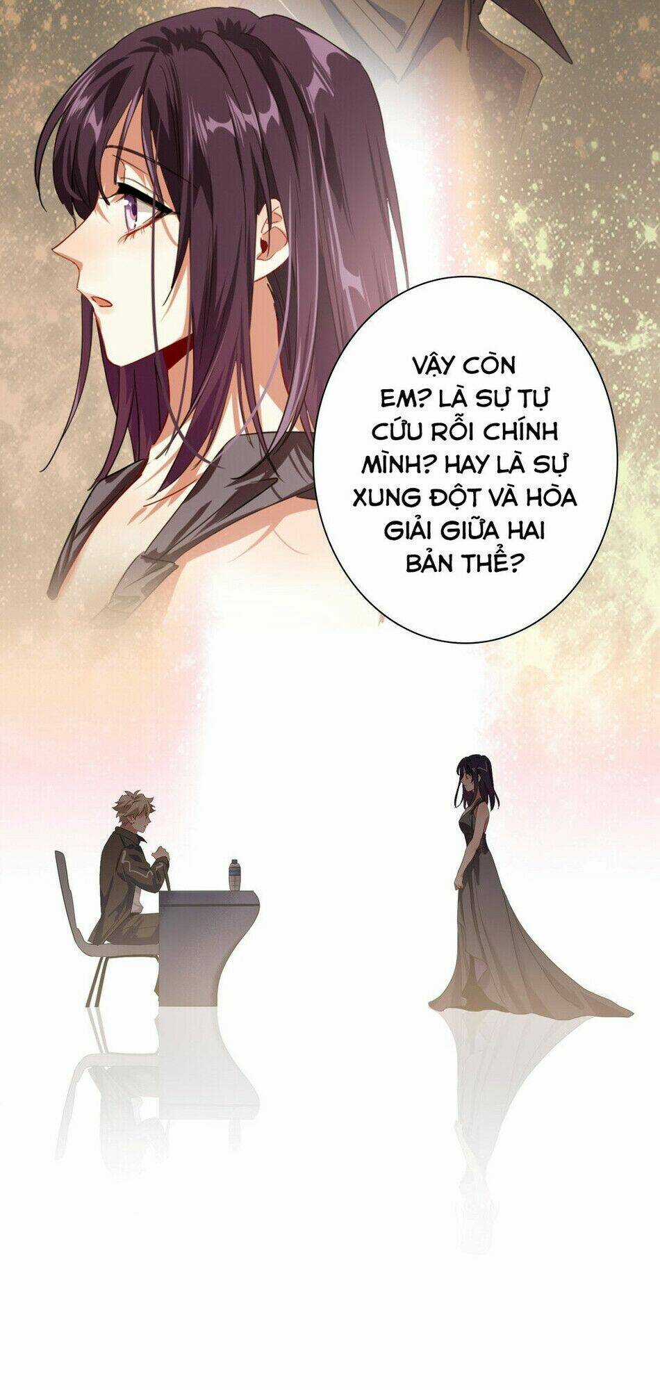 Tinh Mộng Thần Tượng Chapter 309 trang 23