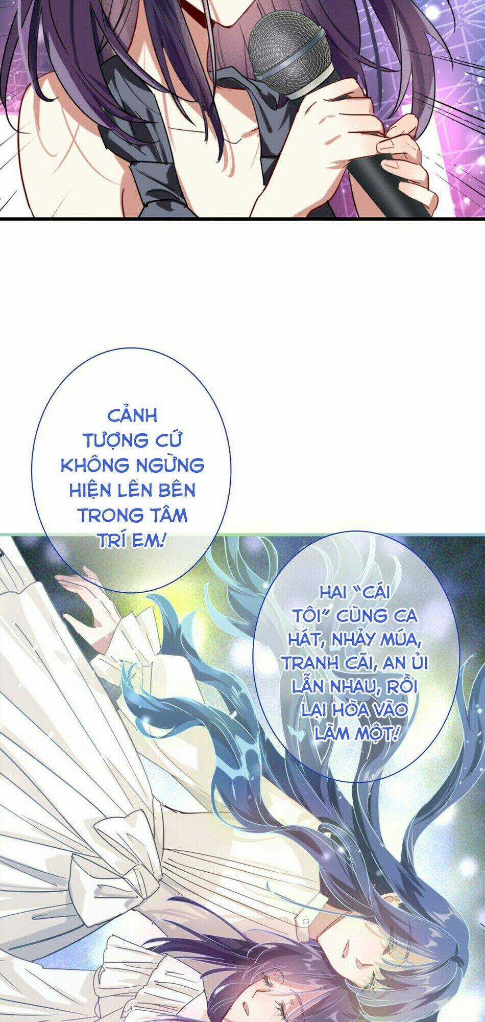 Tinh Mộng Thần Tượng Chapter 309 trang 26