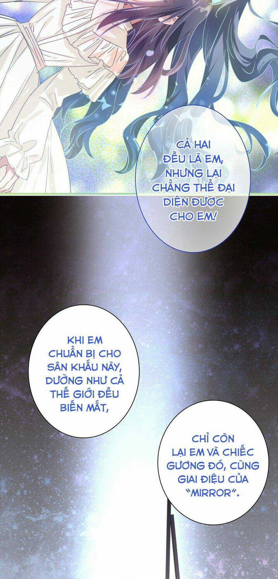 Tinh Mộng Thần Tượng Chapter 309 trang 27