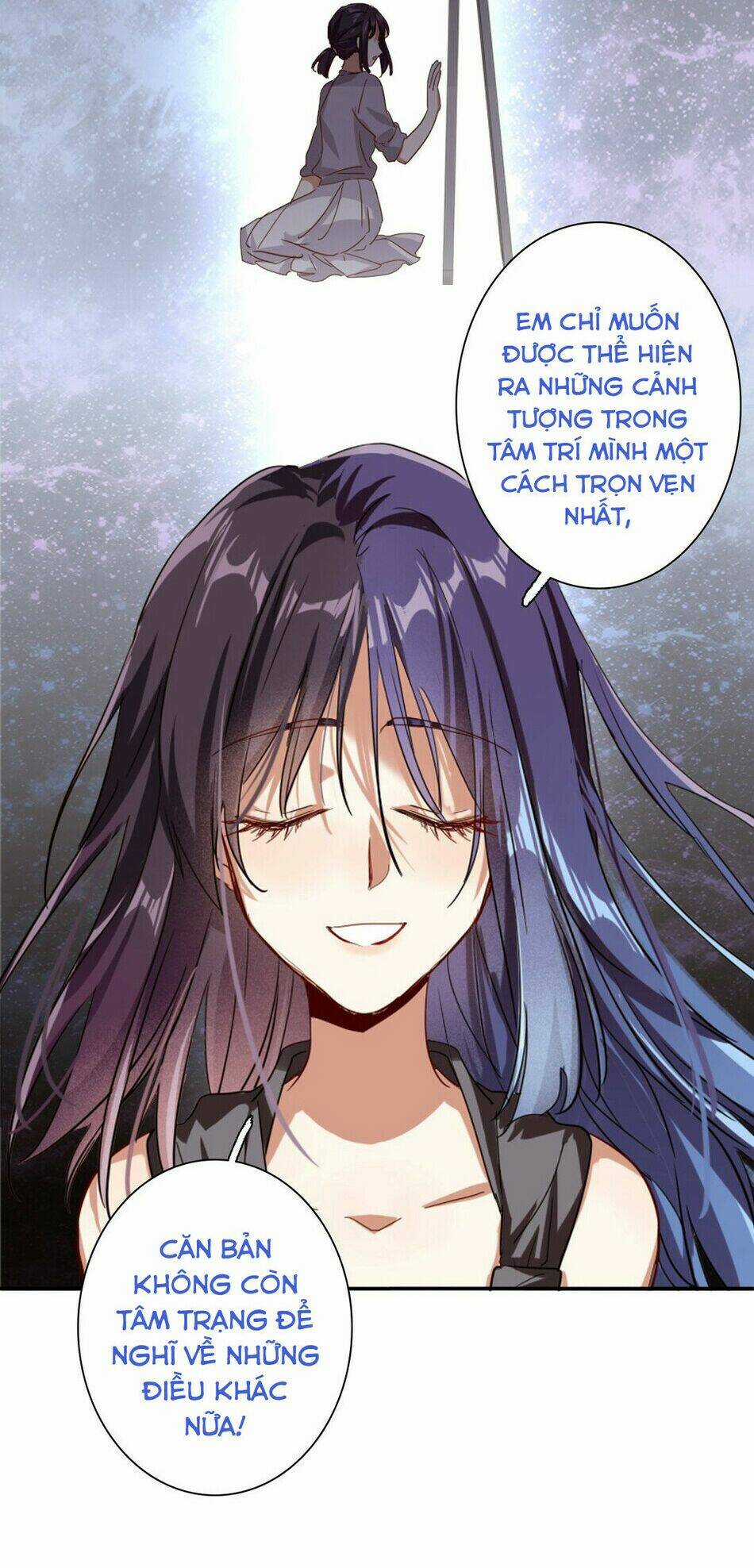 Tinh Mộng Thần Tượng Chapter 309 trang 28