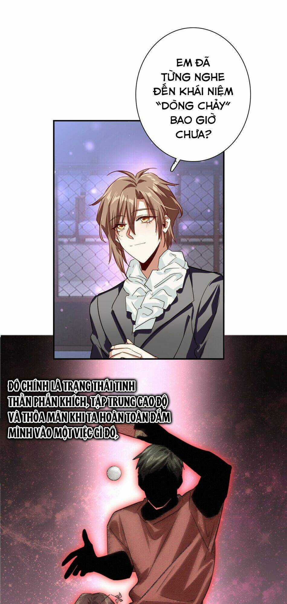 Tinh Mộng Thần Tượng Chapter 309 trang 29