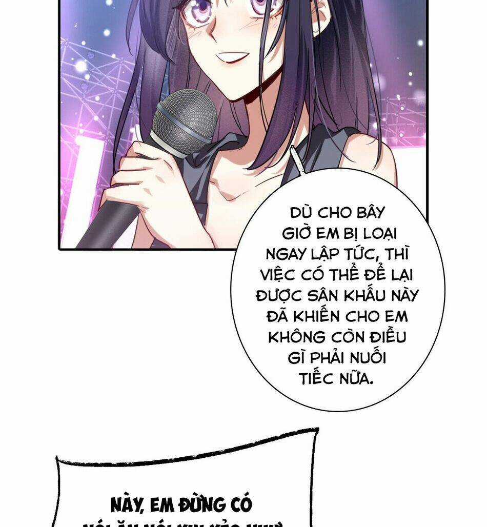 Tinh Mộng Thần Tượng Chapter 309 trang 33