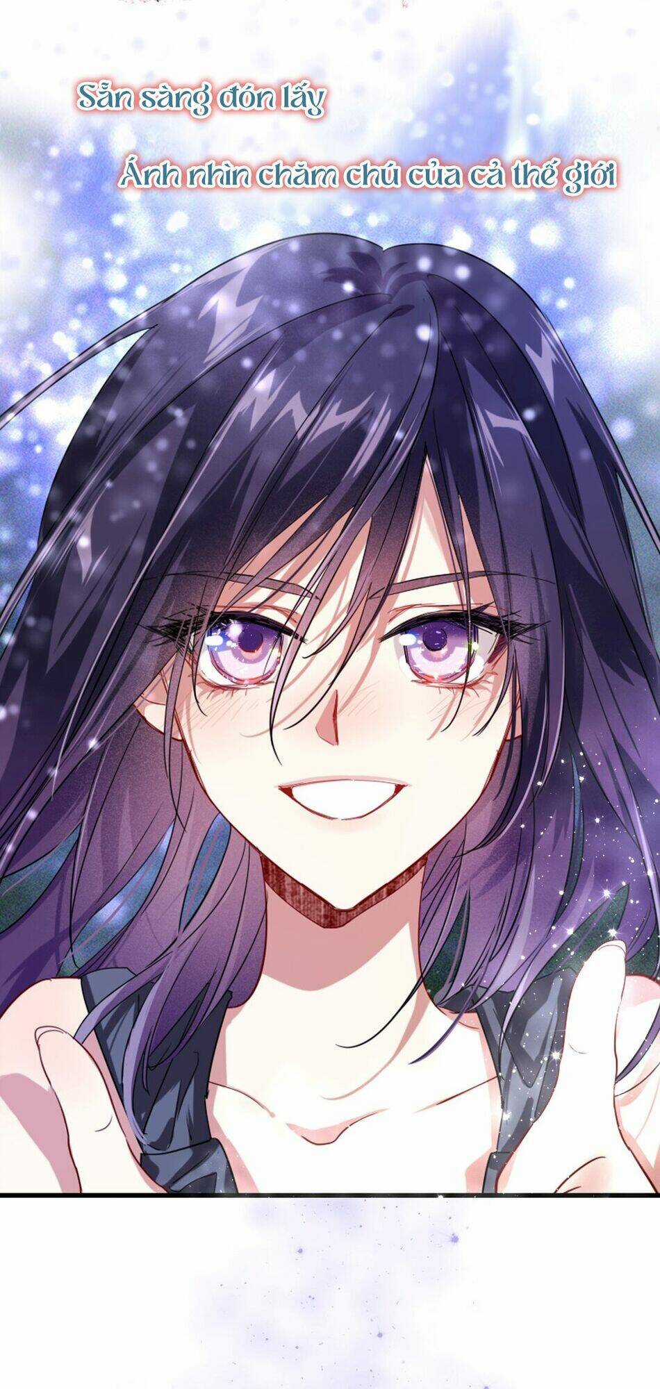 Tinh Mộng Thần Tượng Chapter 309 trang 4