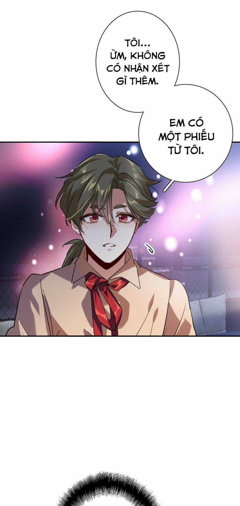 Tinh Mộng Thần Tượng Chapter 309 trang 40