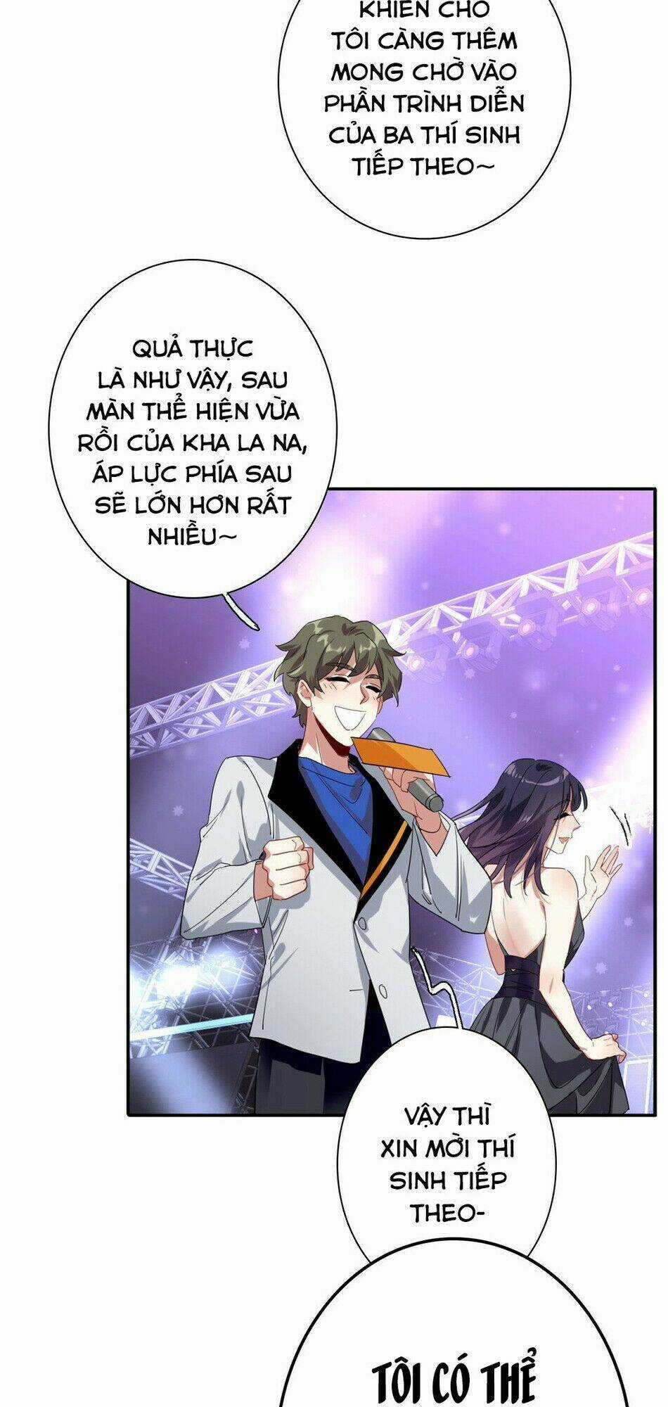 Tinh Mộng Thần Tượng Chapter 309 trang 43