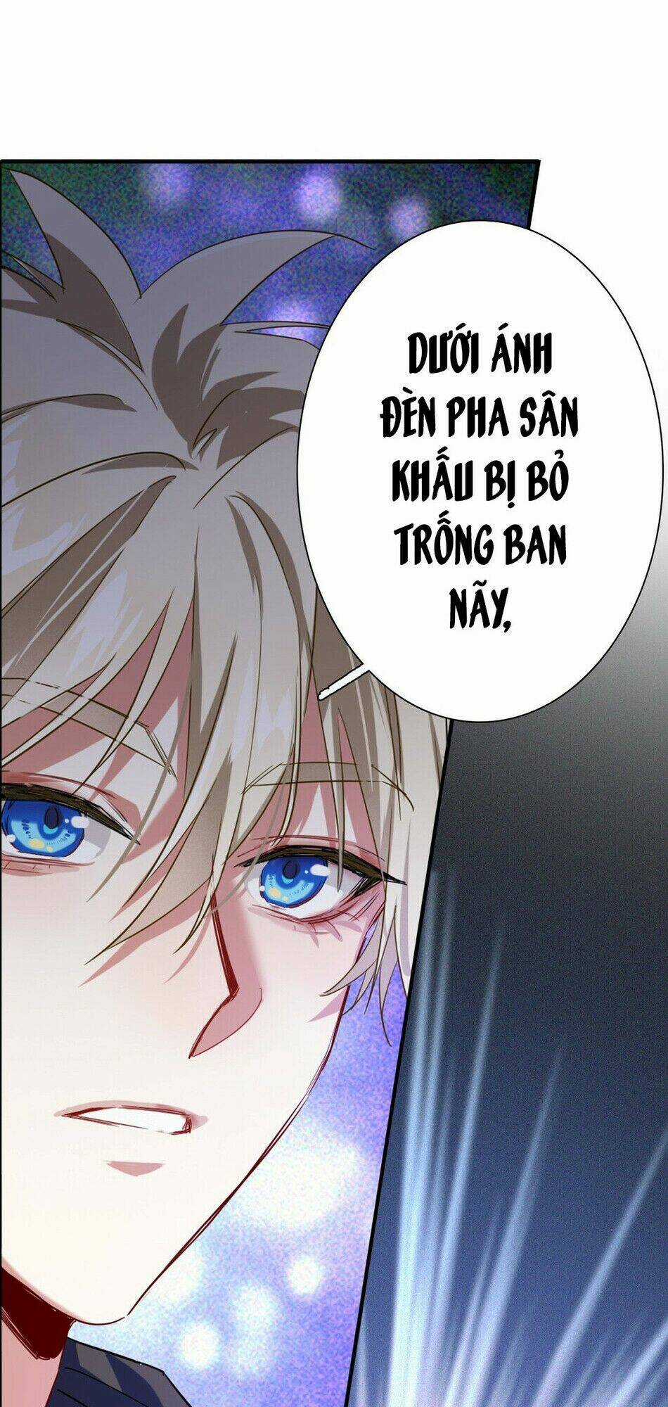 Tinh Mộng Thần Tượng Chapter 309 trang 45