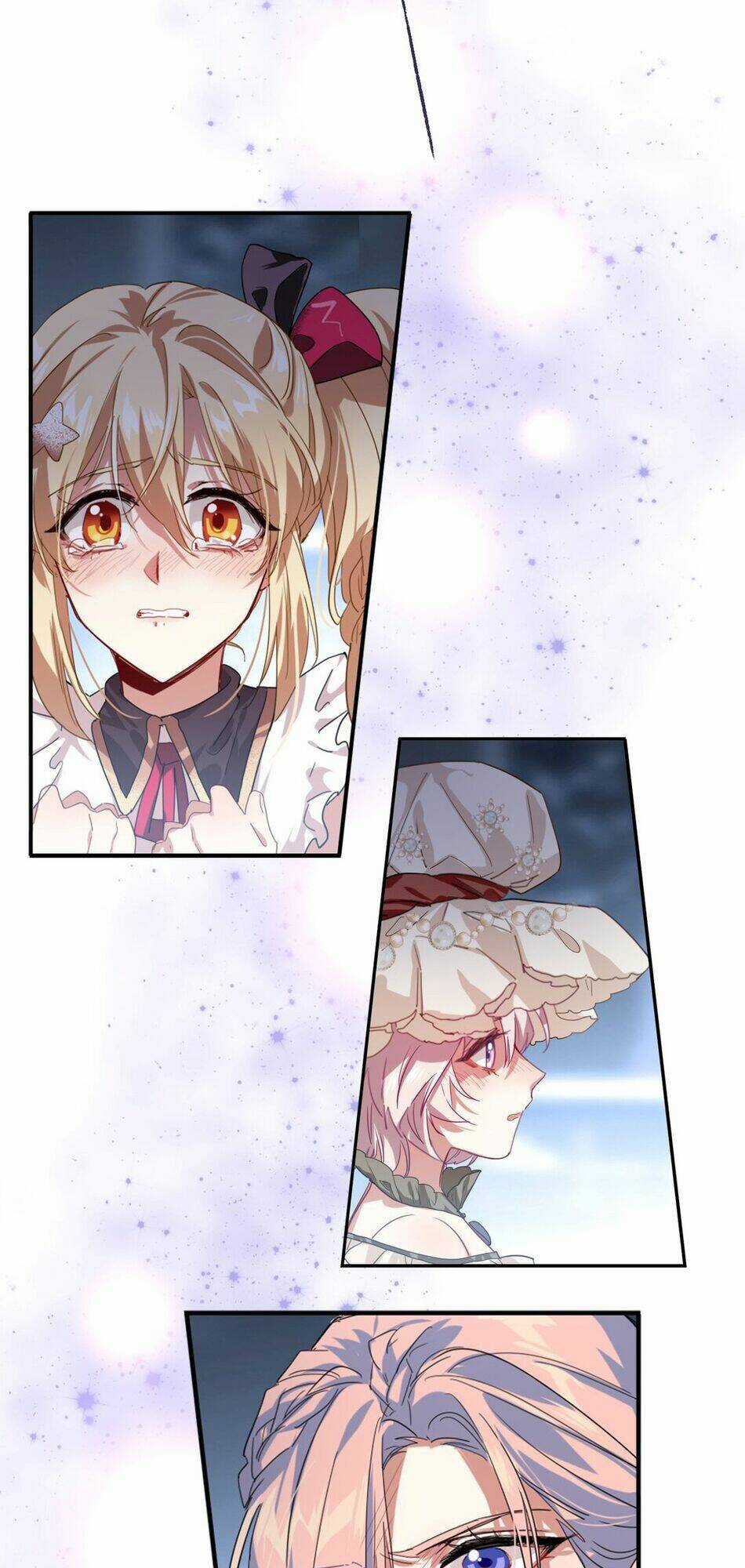 Tinh Mộng Thần Tượng Chapter 309 trang 6