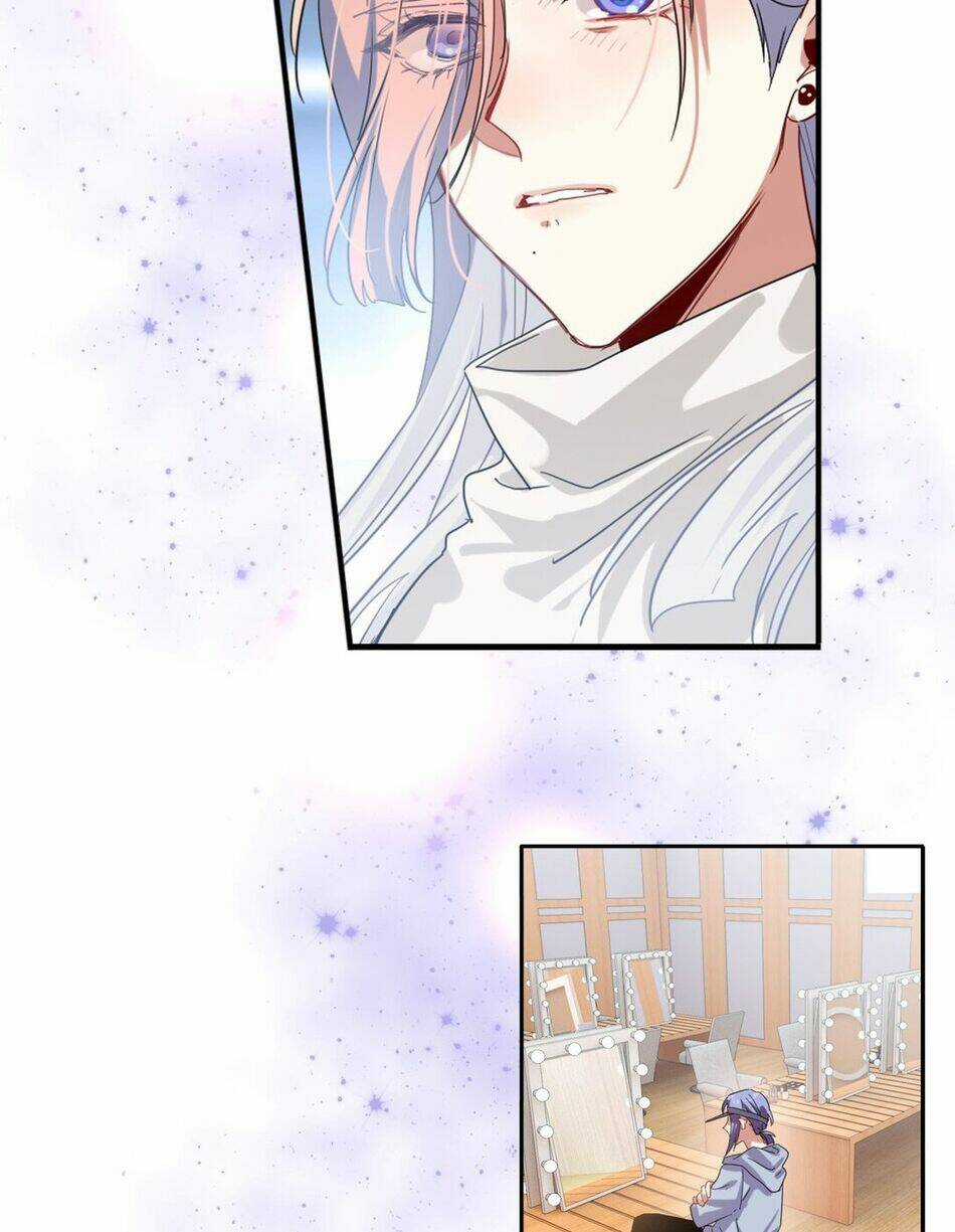 Tinh Mộng Thần Tượng Chapter 309 trang 7