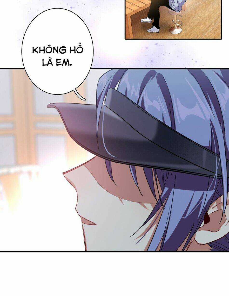 Tinh Mộng Thần Tượng Chapter 309 trang 8