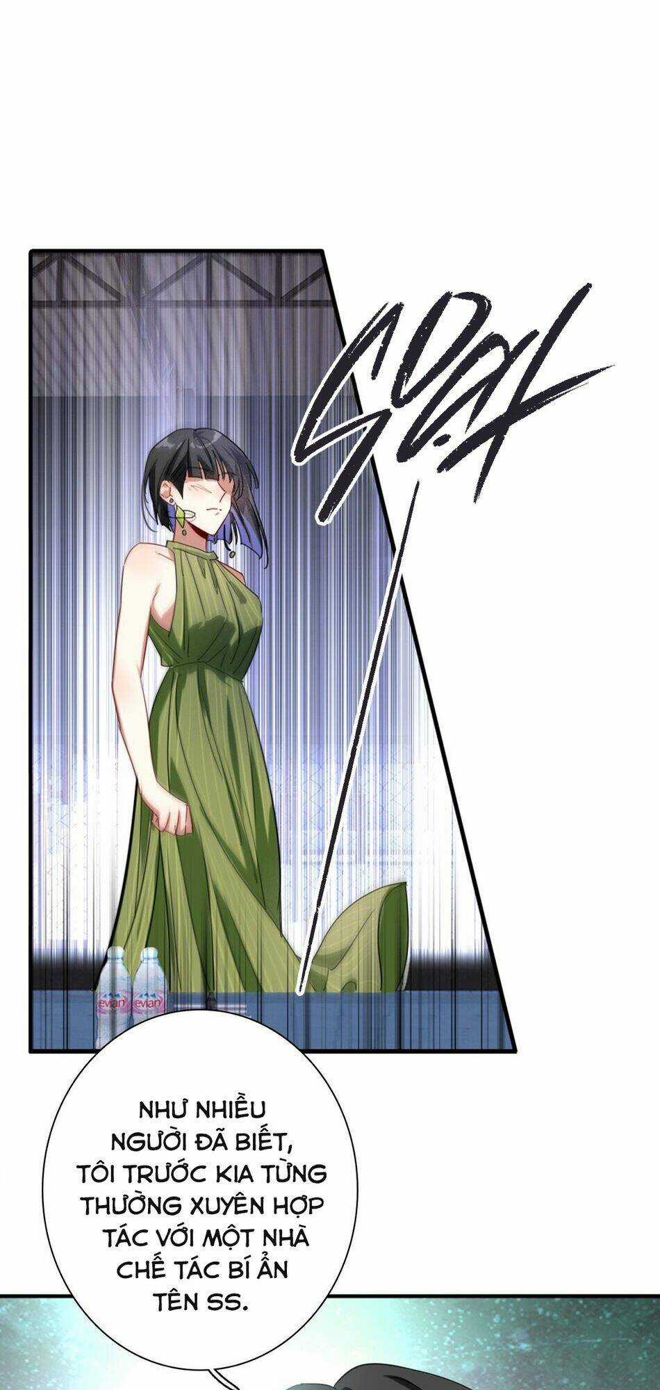 Tinh Mộng Thần Tượng Chapter 310 trang 11