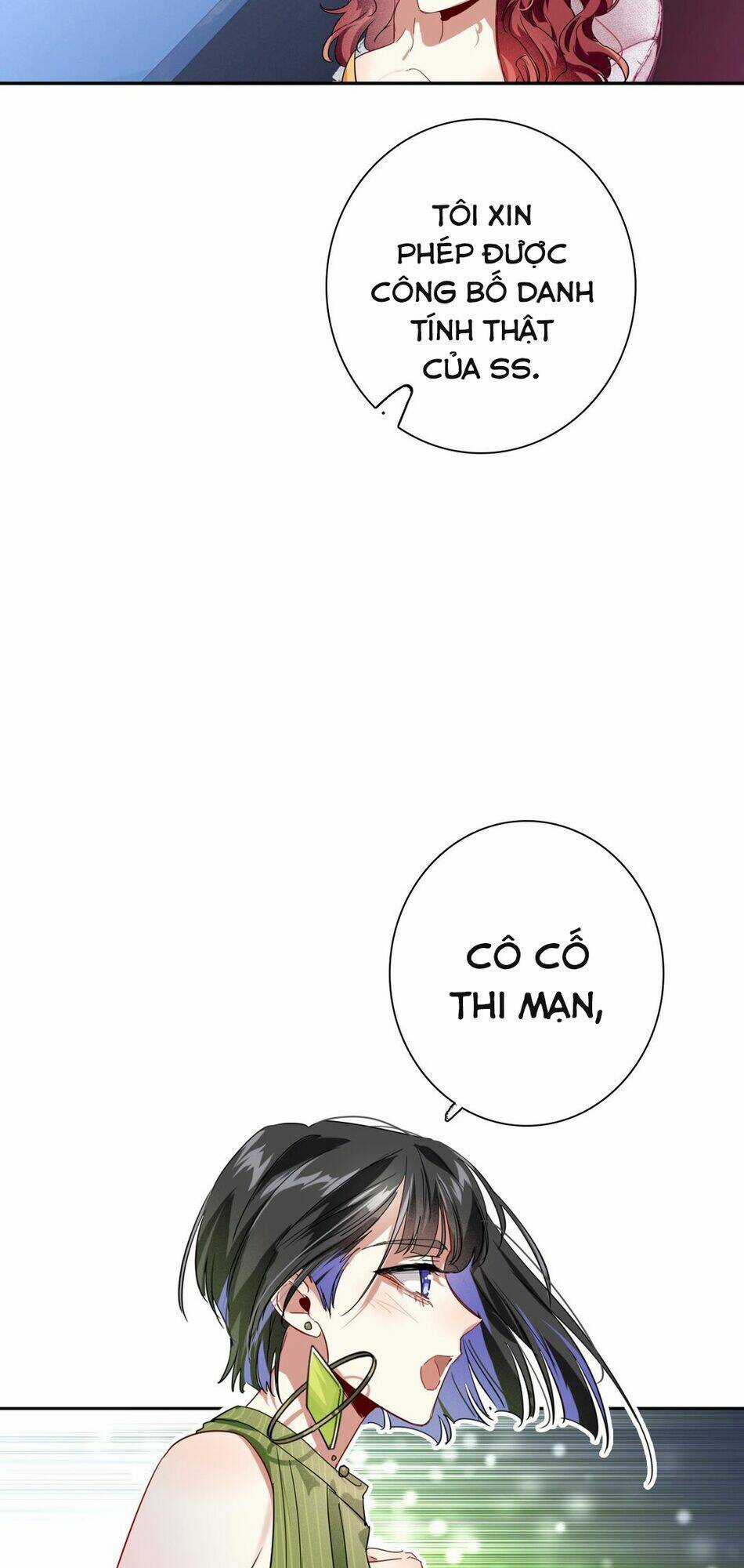 Tinh Mộng Thần Tượng Chapter 310 trang 13