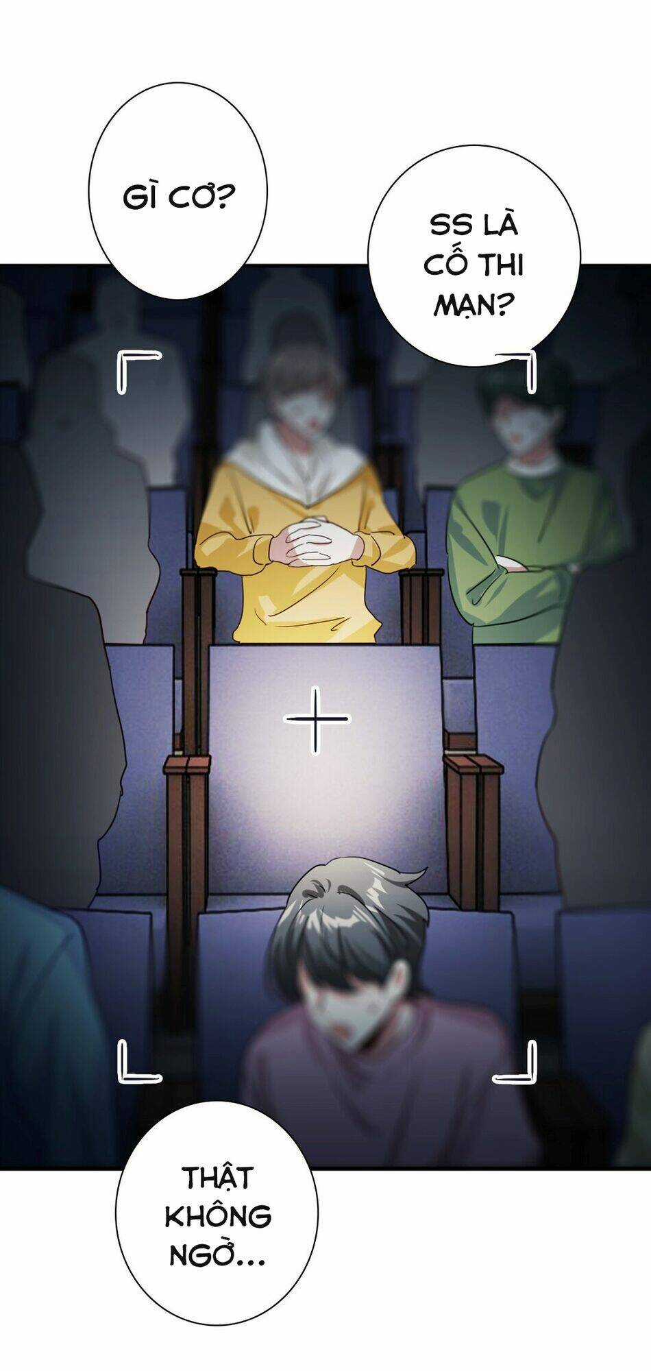 Tinh Mộng Thần Tượng Chapter 310 trang 16