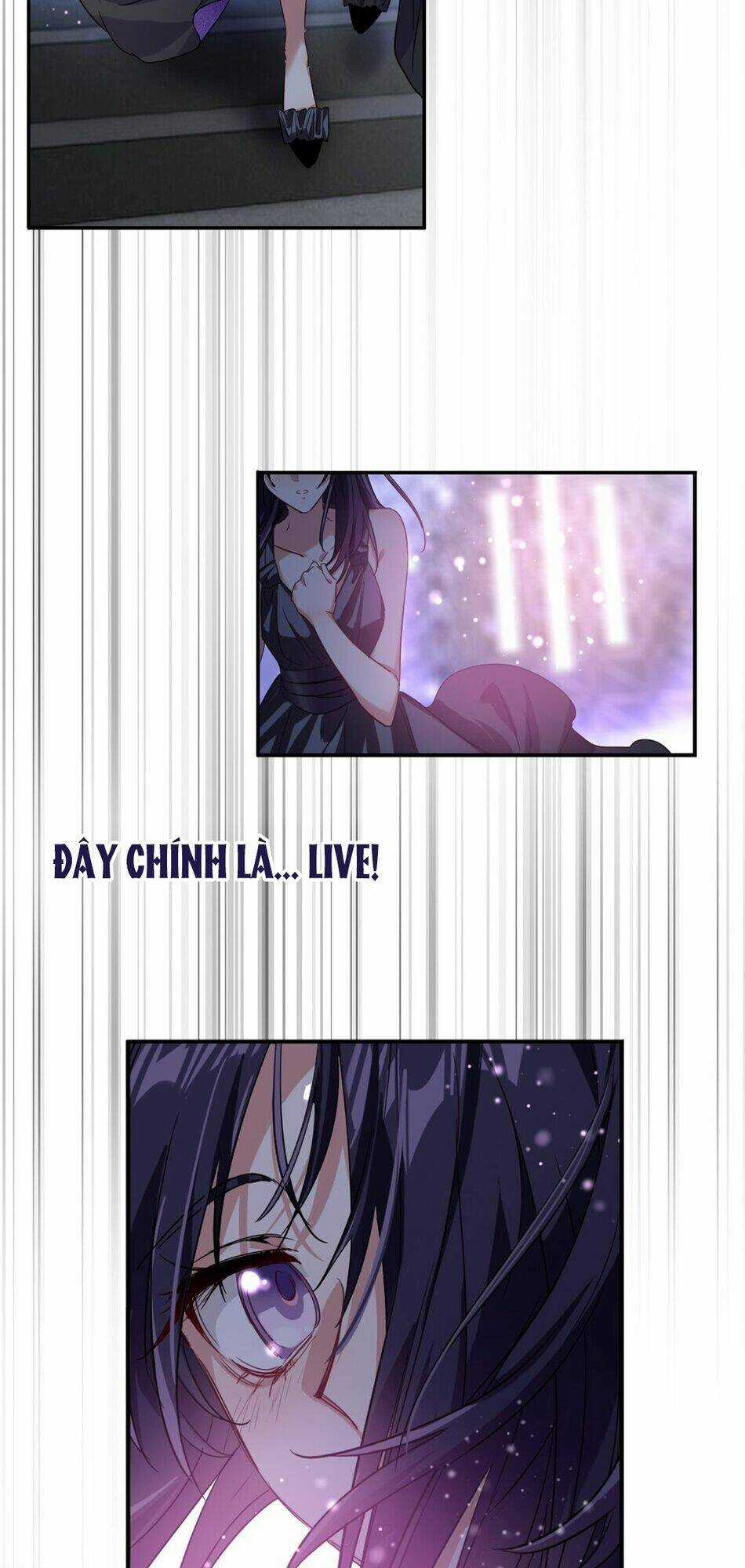 Tinh Mộng Thần Tượng Chapter 310 trang 18