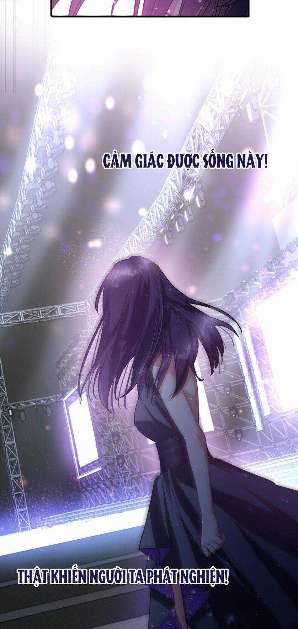 Tinh Mộng Thần Tượng Chapter 310 trang 19