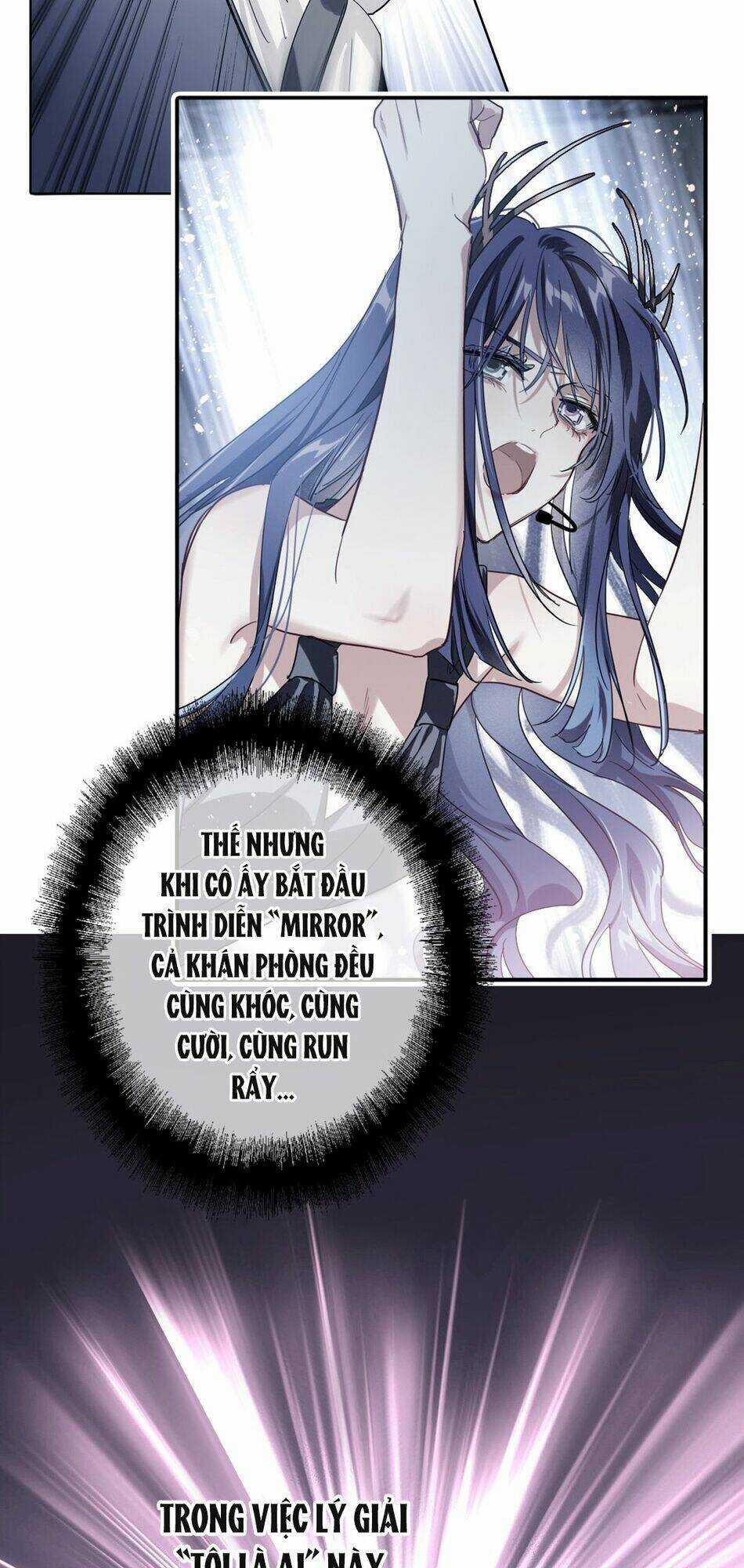 Tinh Mộng Thần Tượng Chapter 310 trang 26