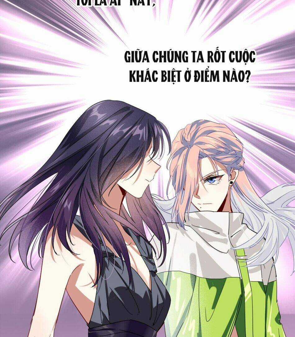 Tinh Mộng Thần Tượng Chapter 310 trang 27