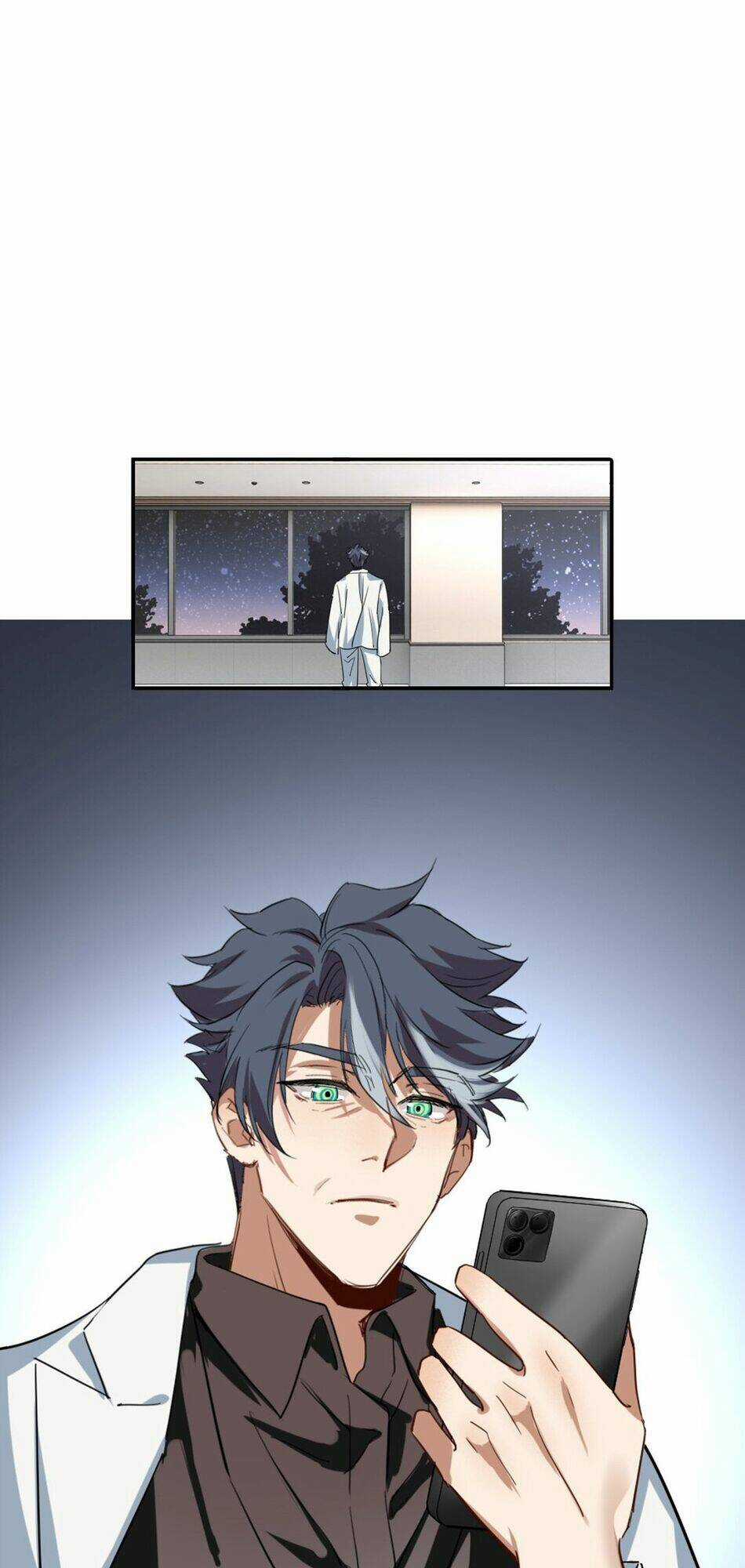 Tinh Mộng Thần Tượng Chapter 310 trang 29