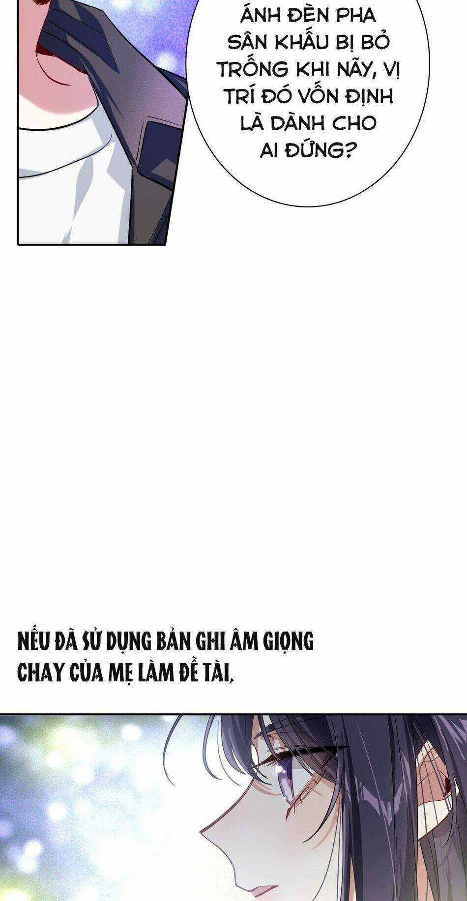 Tinh Mộng Thần Tượng Chapter 310 trang 3