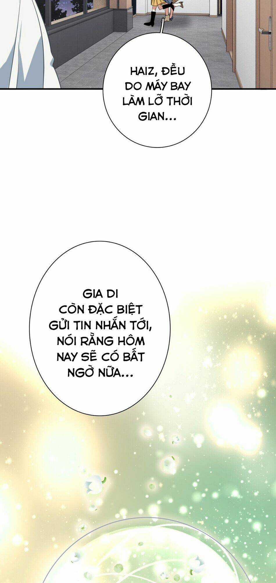 Tinh Mộng Thần Tượng Chapter 310 trang 32