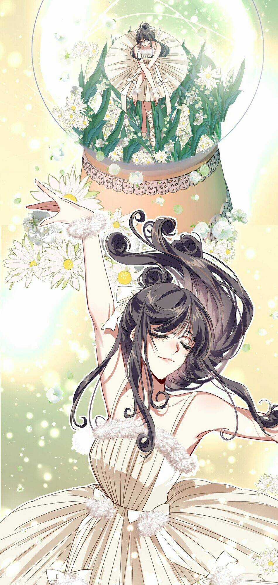 Tinh Mộng Thần Tượng Chapter 310 trang 33