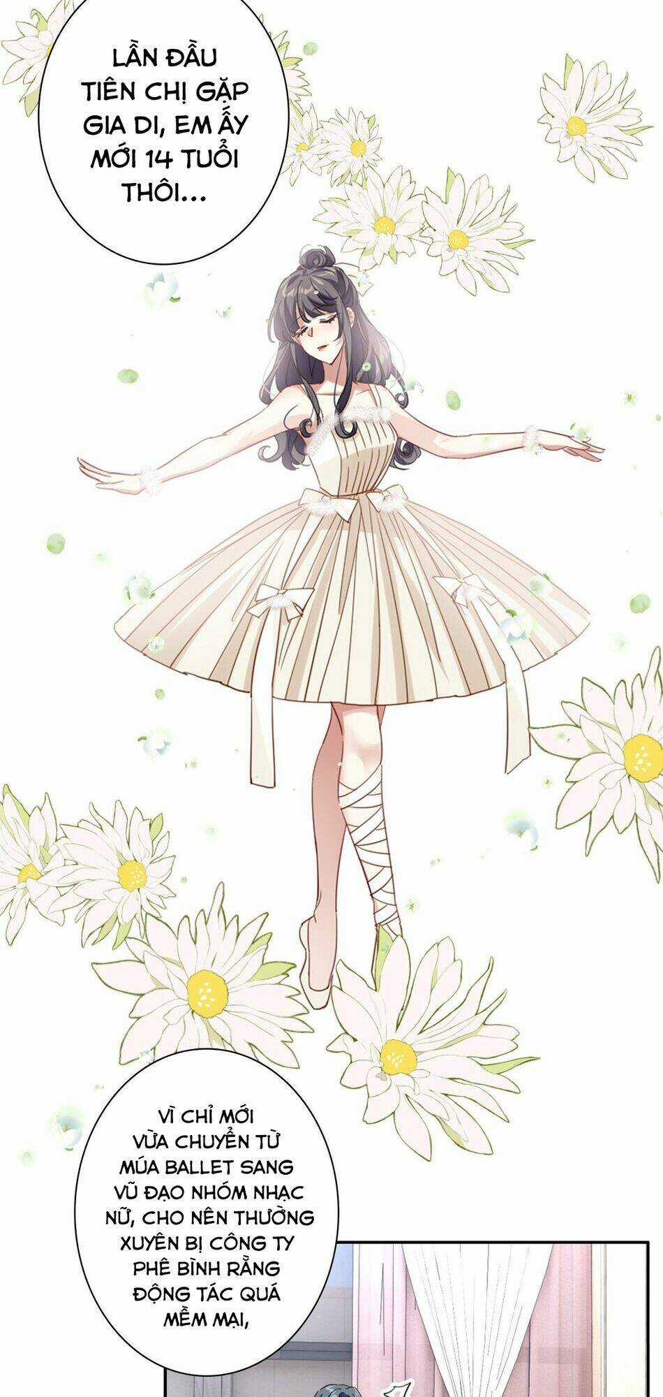 Tinh Mộng Thần Tượng Chapter 310 trang 35