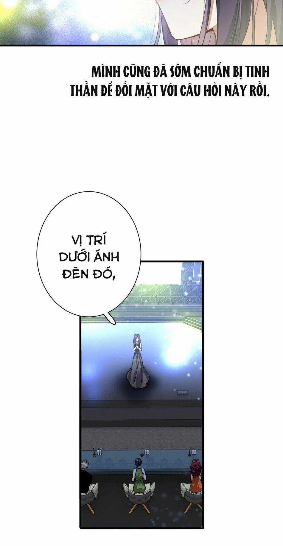 Tinh Mộng Thần Tượng Chapter 310 trang 4