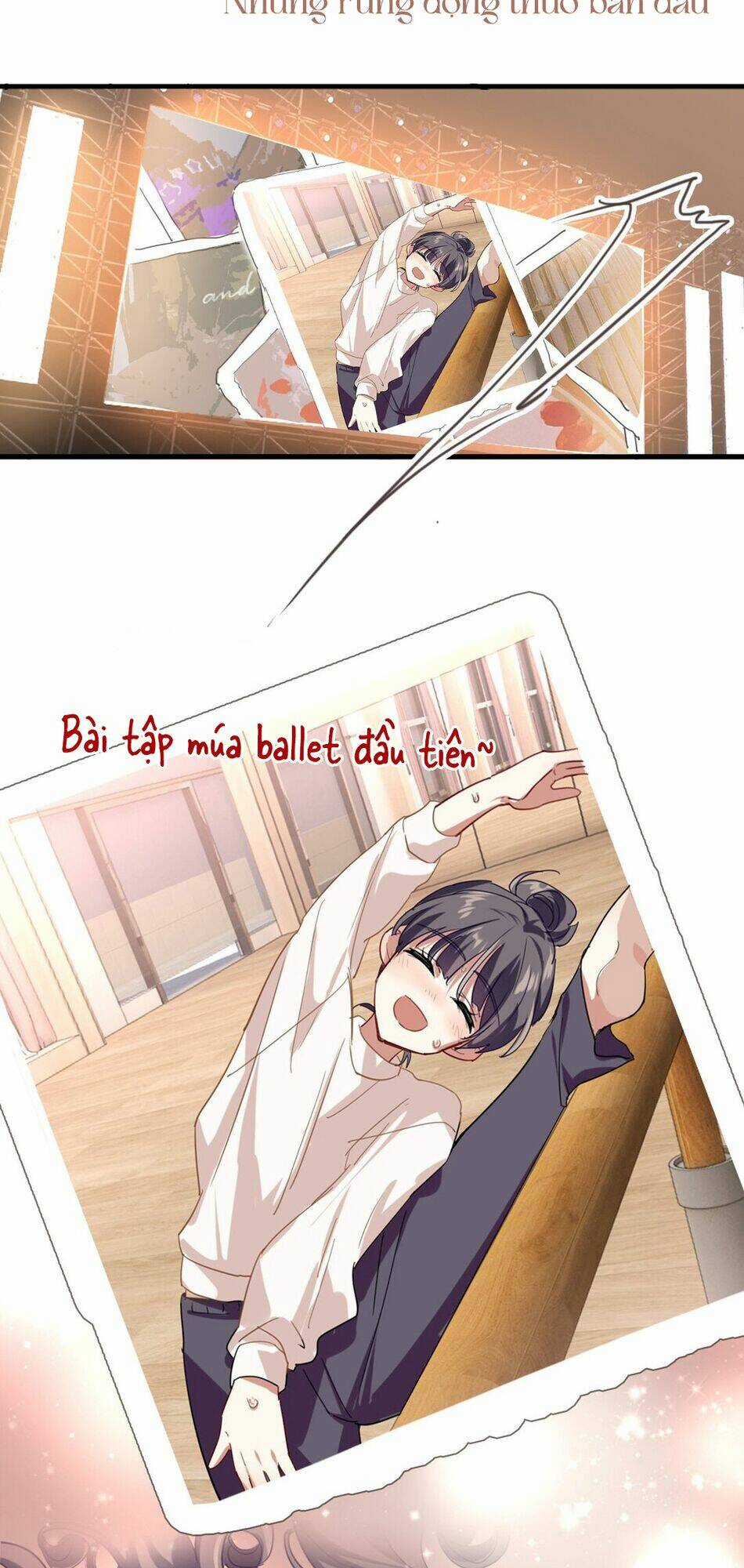 Tinh Mộng Thần Tượng Chapter 310 trang 42