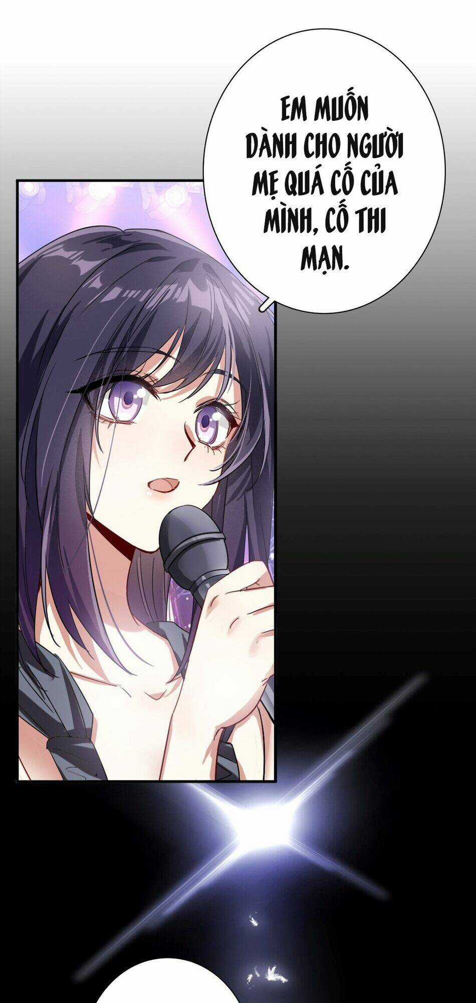 Tinh Mộng Thần Tượng Chapter 310 trang 5