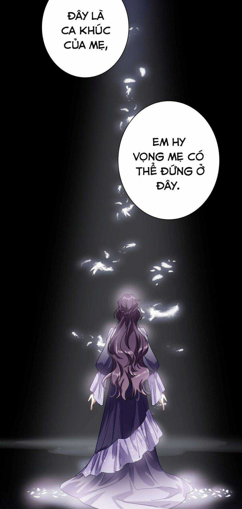 Tinh Mộng Thần Tượng Chapter 310 trang 6