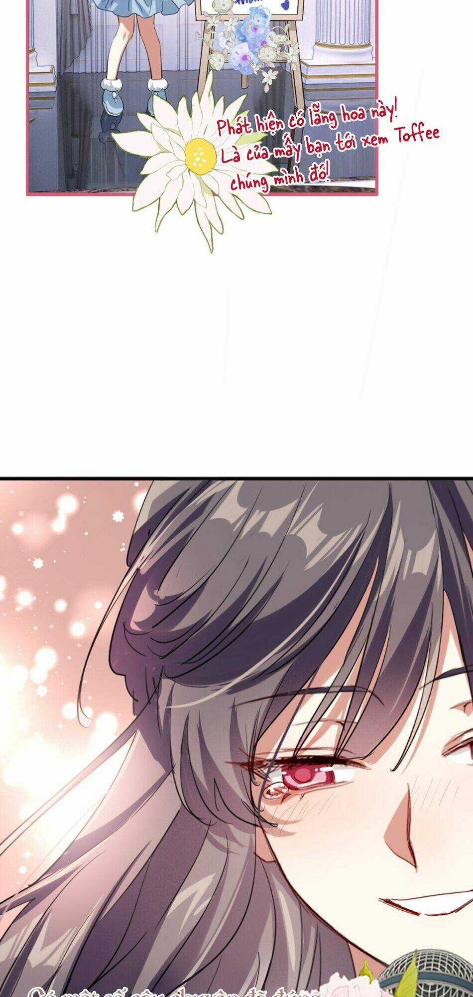 Tinh Mộng Thần Tượng Chapter 311 trang 11