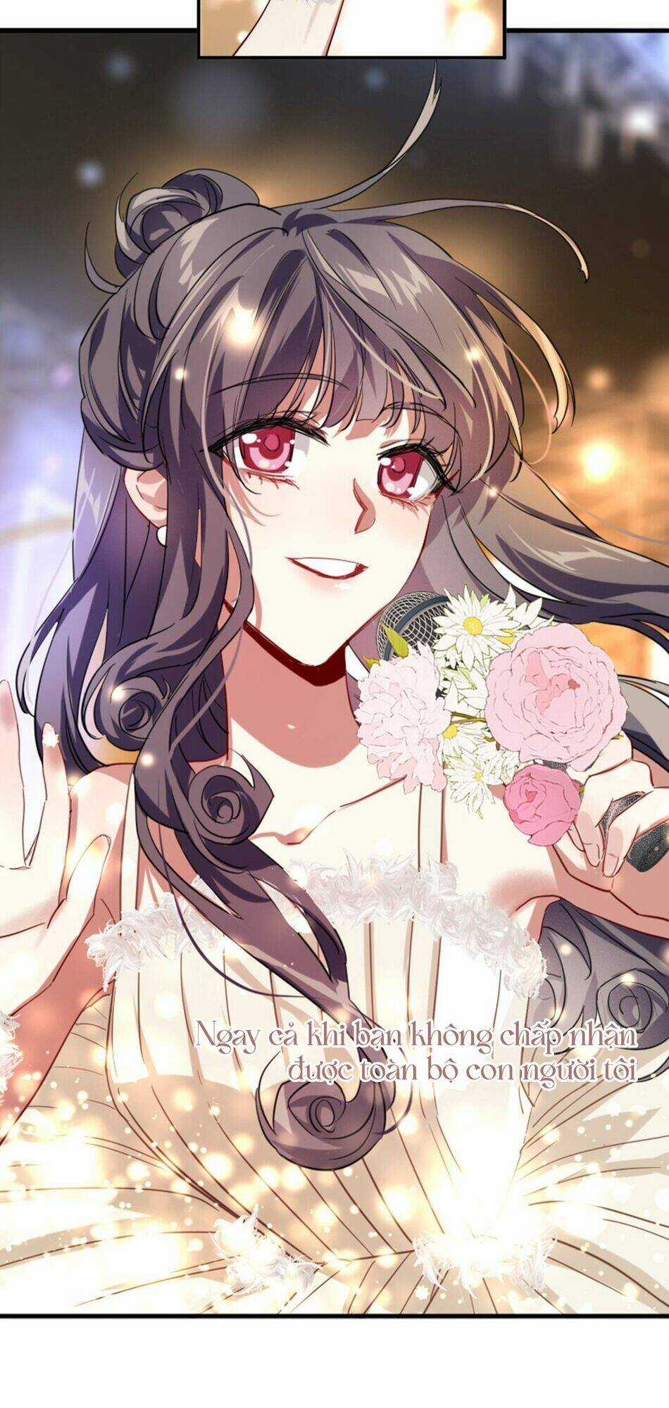 Tinh Mộng Thần Tượng Chapter 311 trang 22