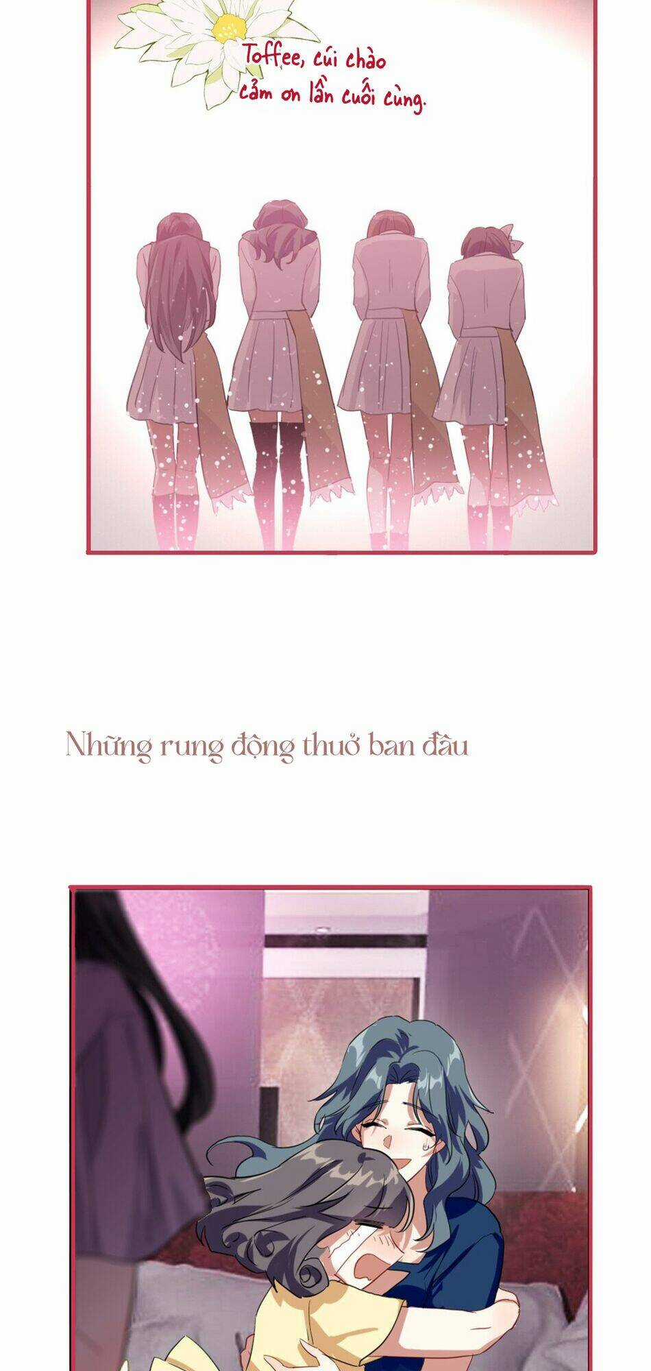 Tinh Mộng Thần Tượng Chapter 311 trang 24