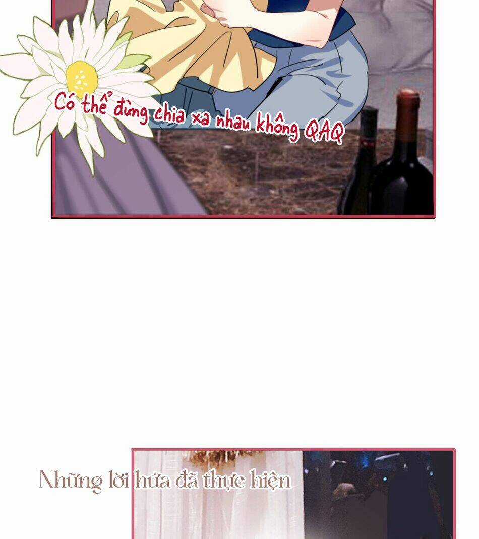 Tinh Mộng Thần Tượng Chapter 311 trang 25