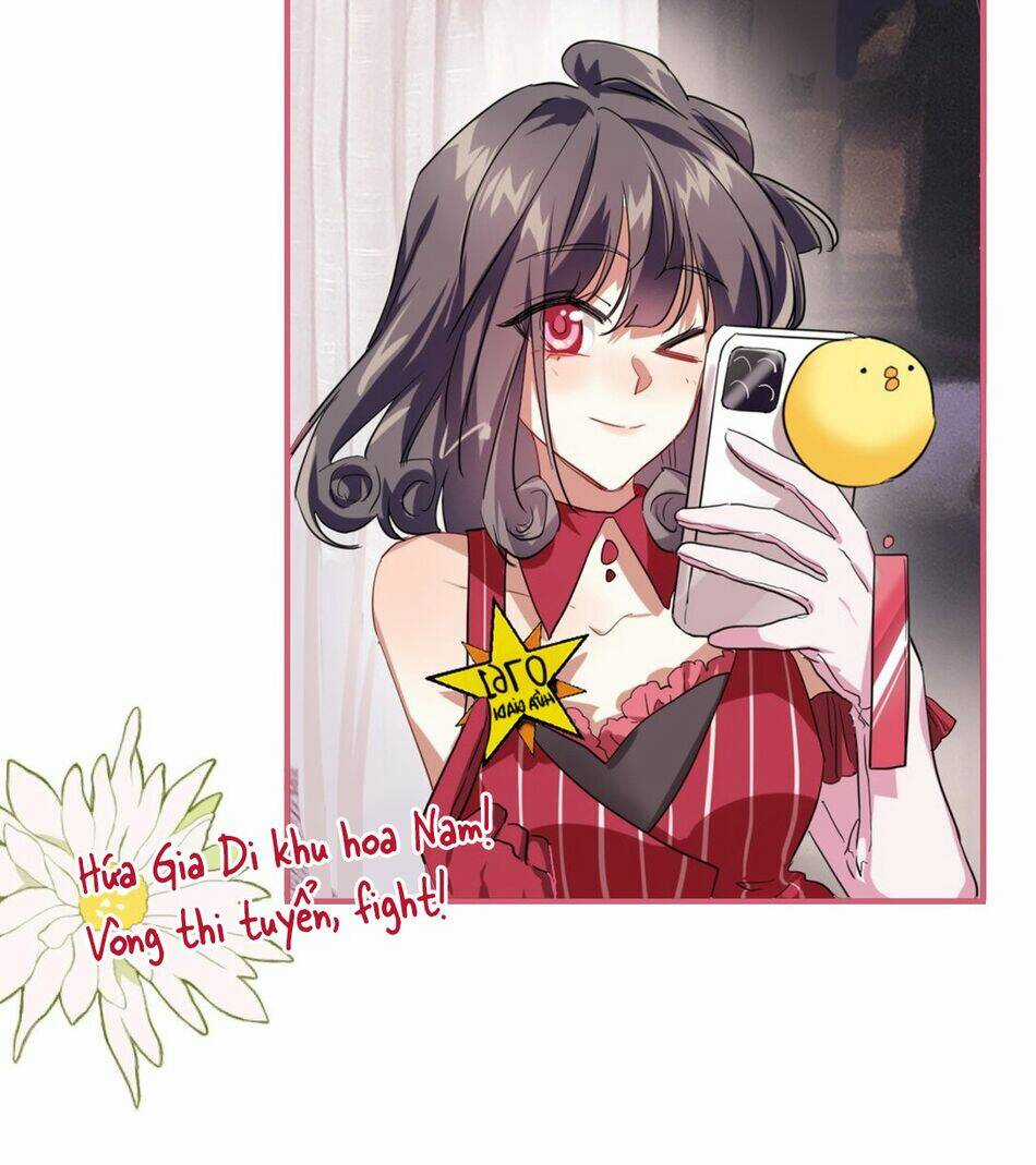 Tinh Mộng Thần Tượng Chapter 311 trang 26