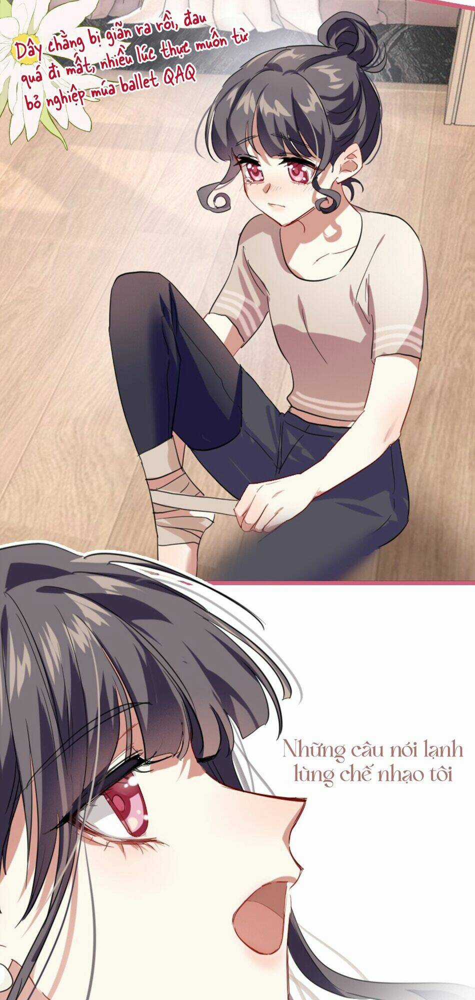 Tinh Mộng Thần Tượng Chapter 311 trang 3