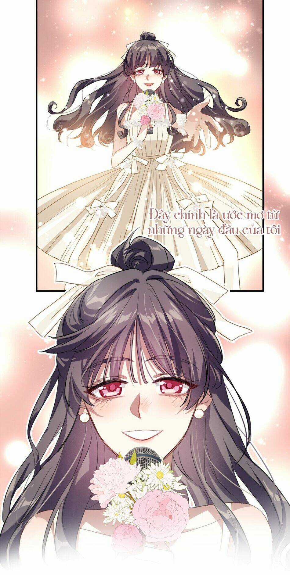 Tinh Mộng Thần Tượng Chapter 311 trang 32