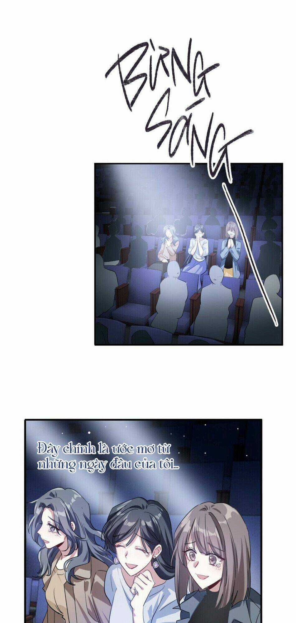 Tinh Mộng Thần Tượng Chapter 311 trang 33