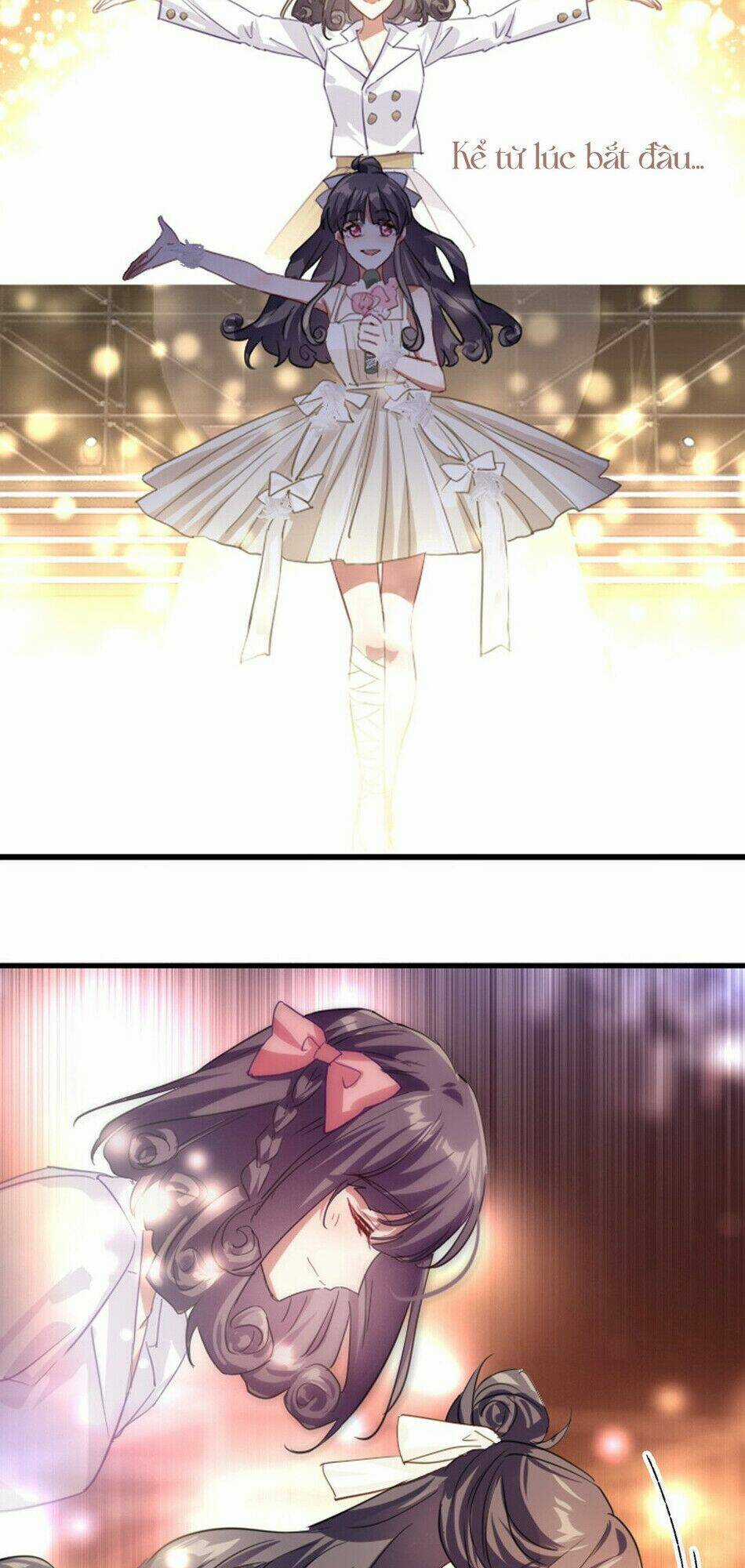 Tinh Mộng Thần Tượng Chapter 311 trang 35